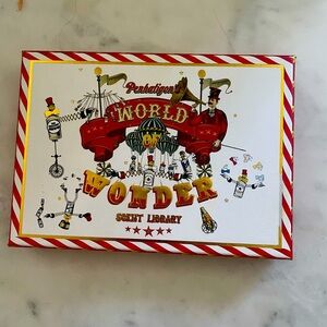 Penhaligon scent library sample set